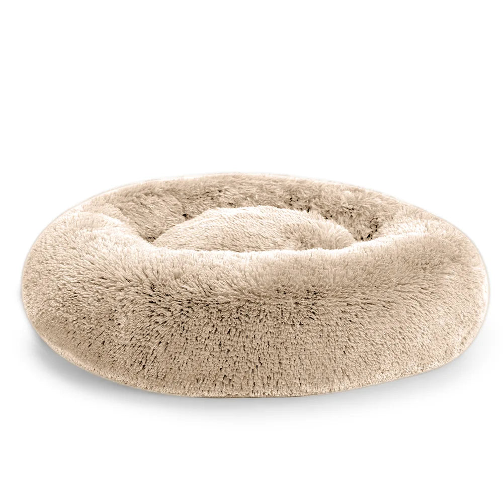 Legowisko dla psa kółko Sweet Donut (S-XL)