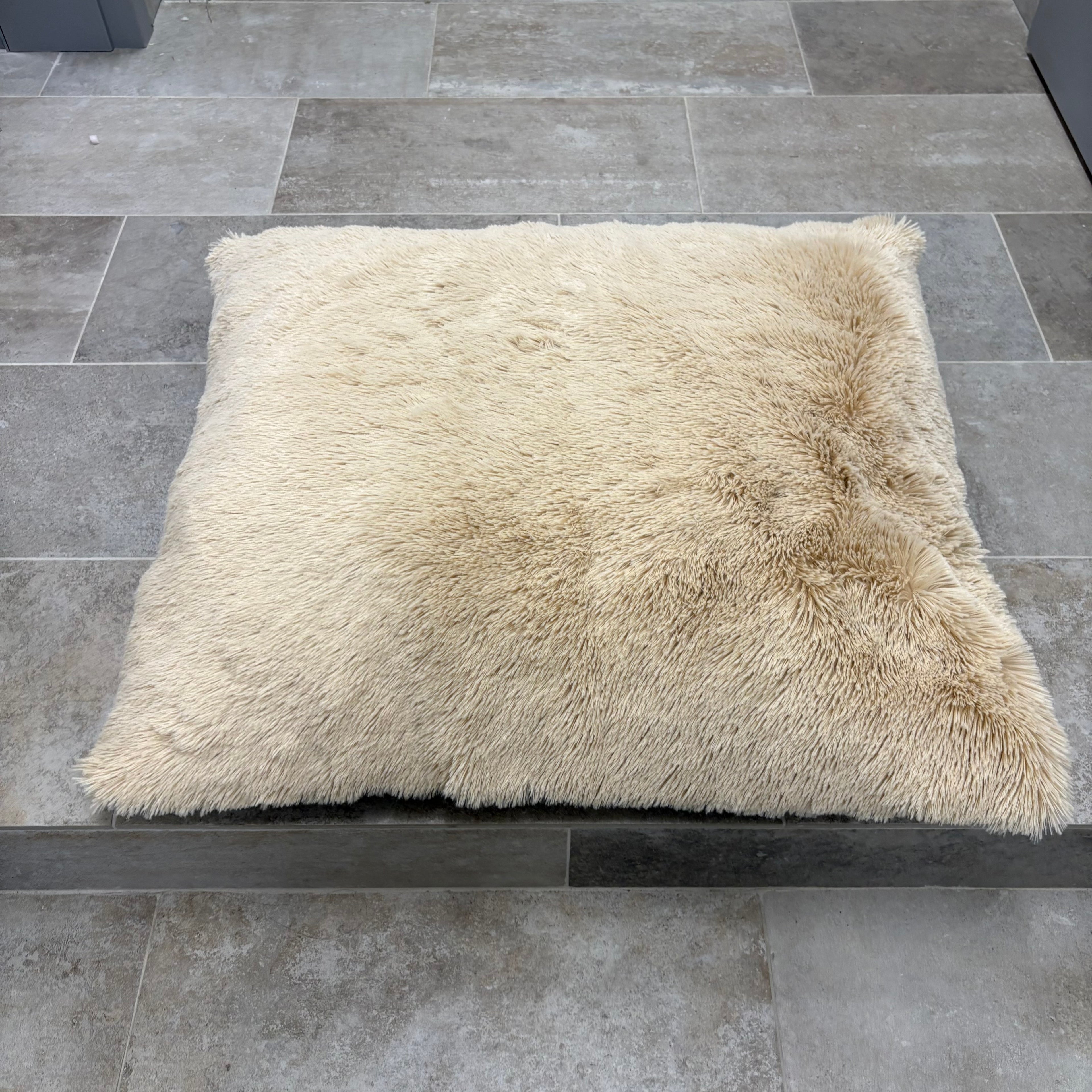 Poduszka Fluffy 80x70-Wyprzedaż
