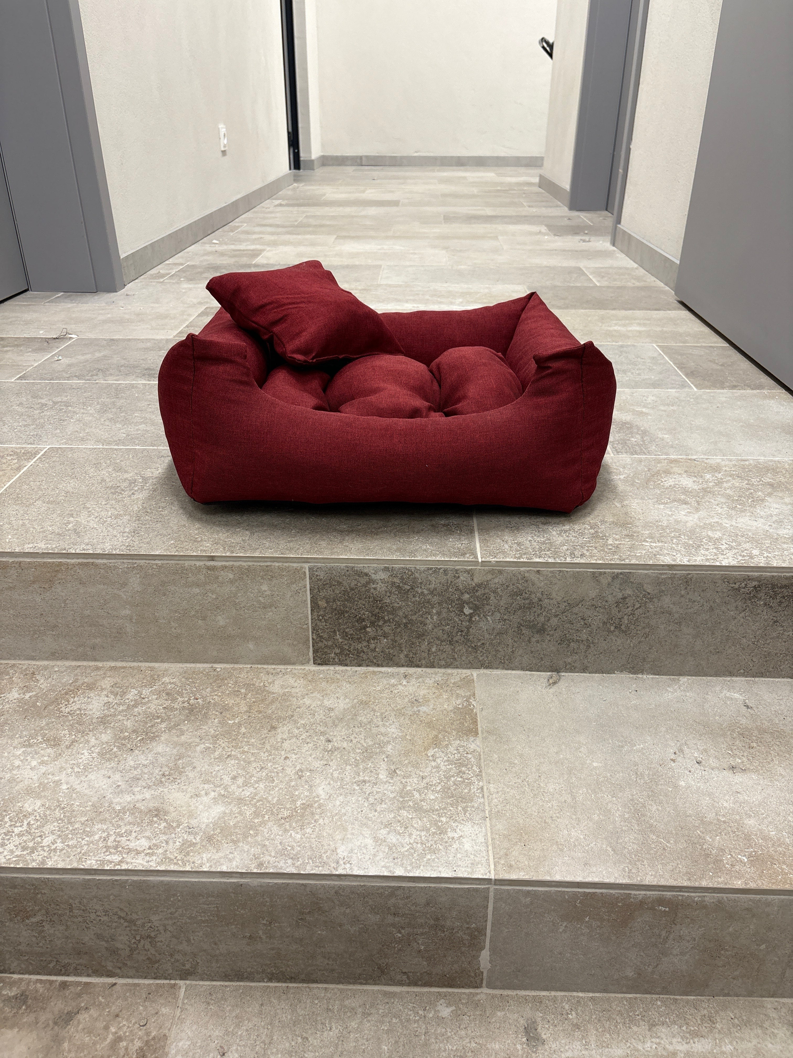 Legowisko sawana XS (55x45) wyprzedaż