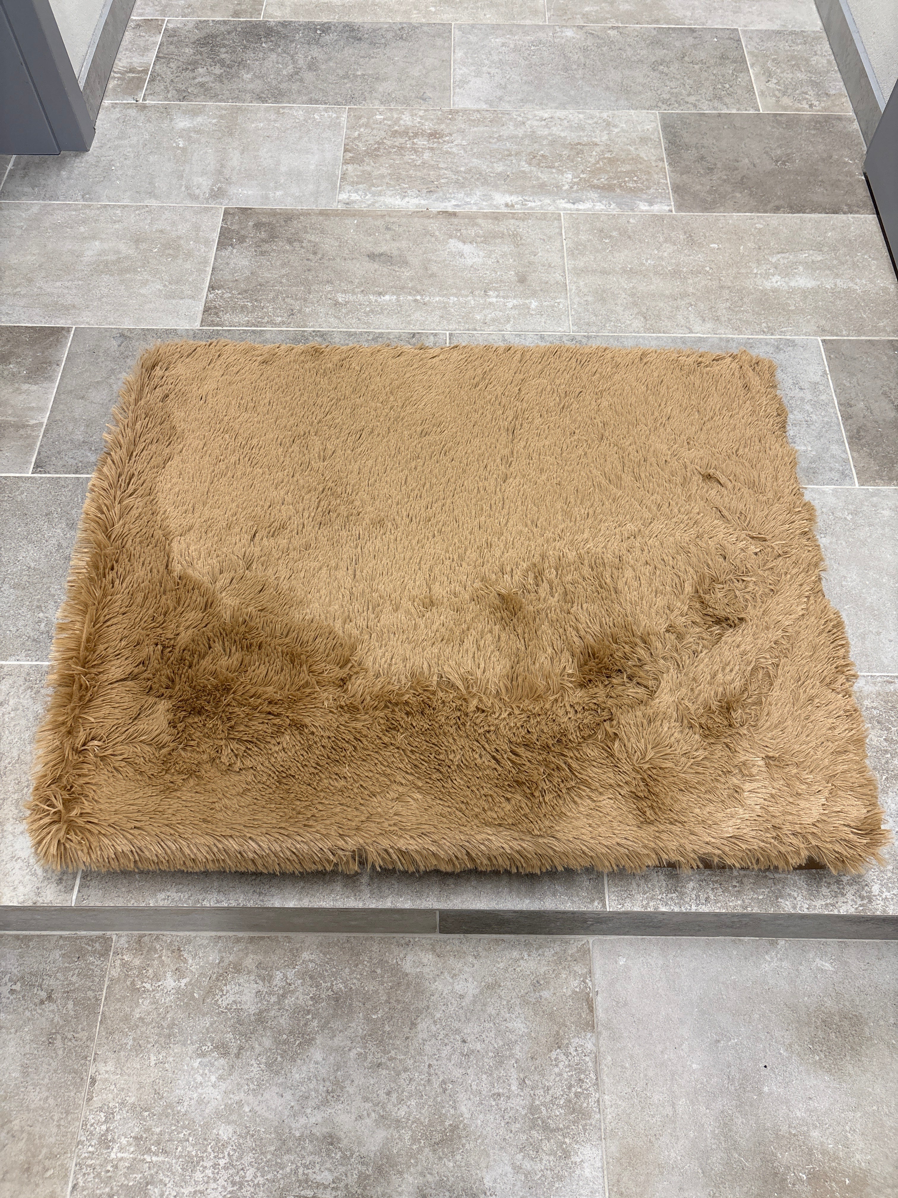 Legowisko cozy nest jasny brąz 90/70- wyprzedaż