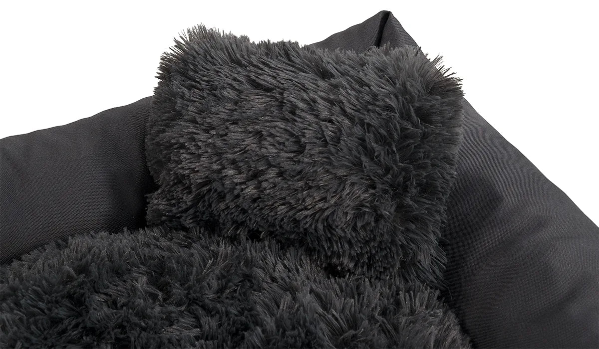 Legowisko dla psa Fluffy Nelo (XS-3XL)